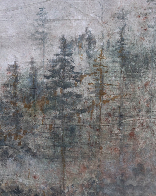 REMEMBERED: ARTIFACT 02: "ALMA"