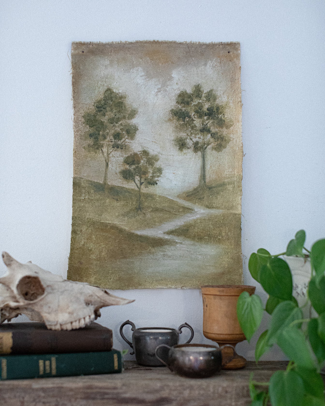 TAPESTRIES