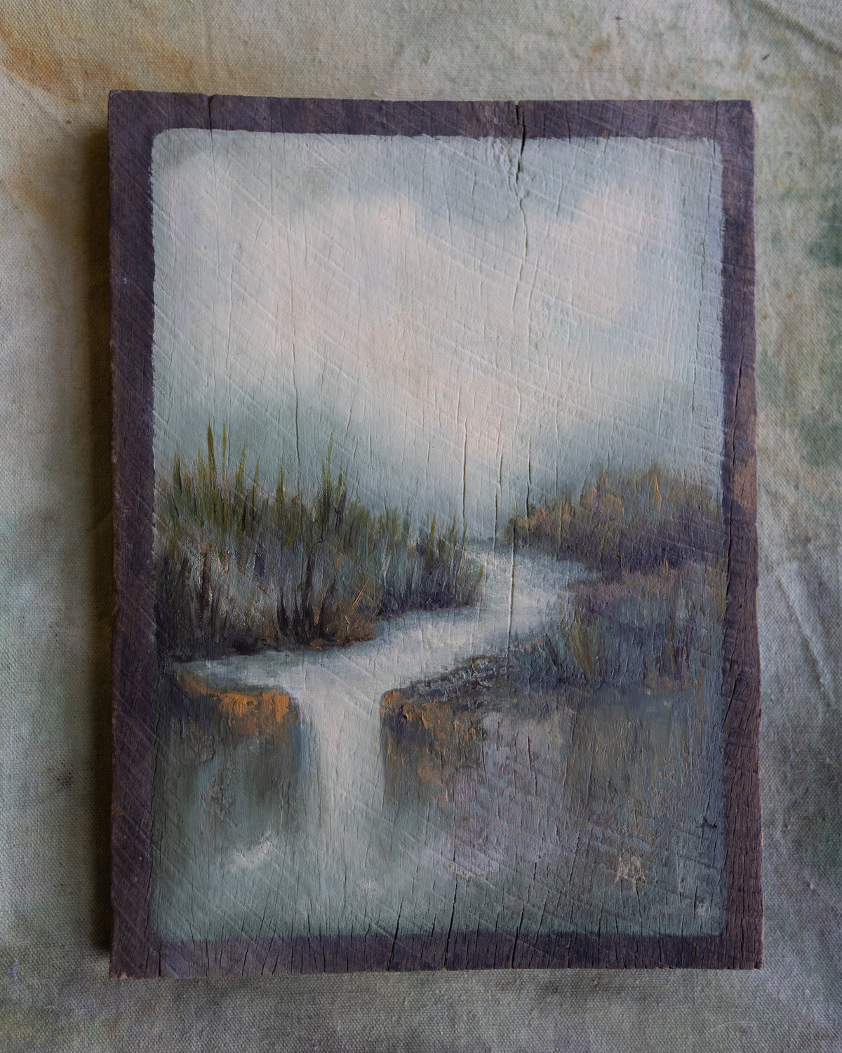 Cascade