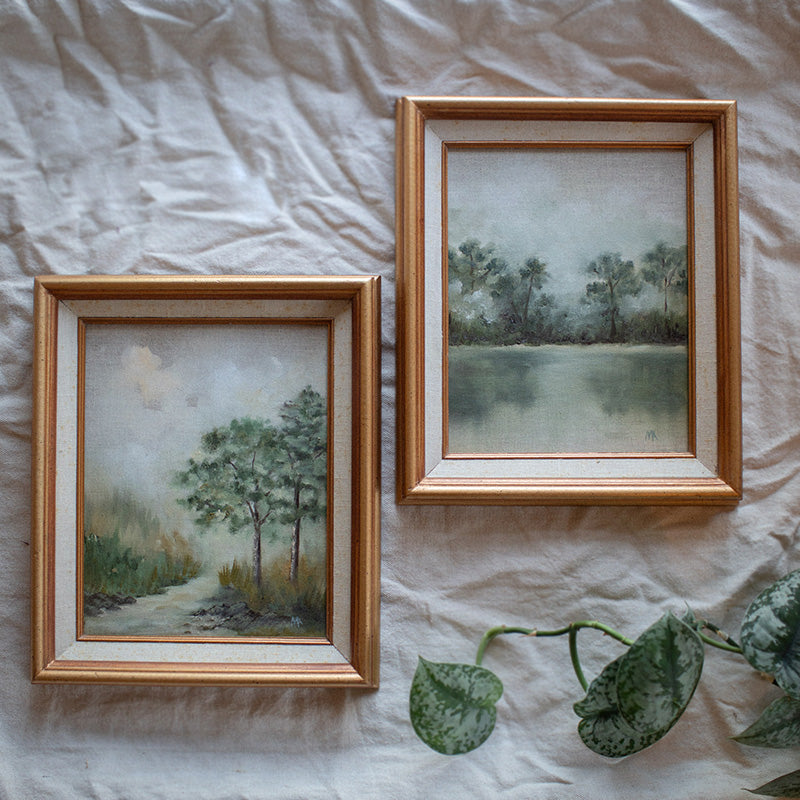 Riverview Pair