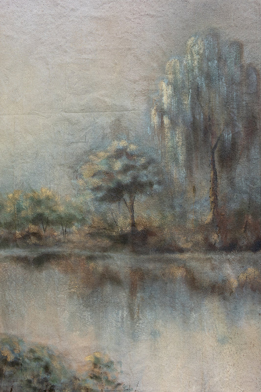 REMEMBERED: ARTIFACT 04: "WILLOW"